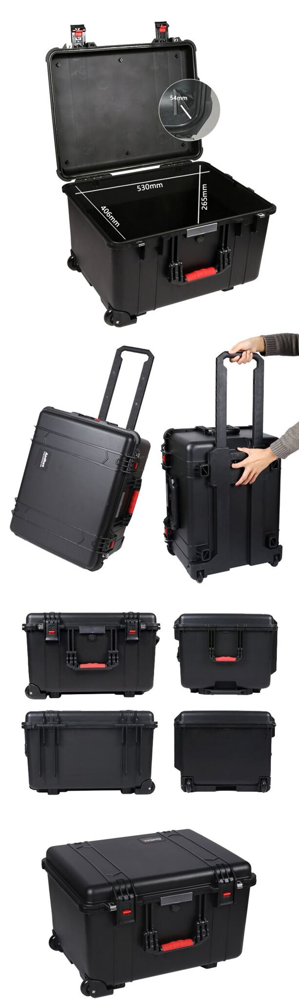 Защитный кейс Andbao PP-5231