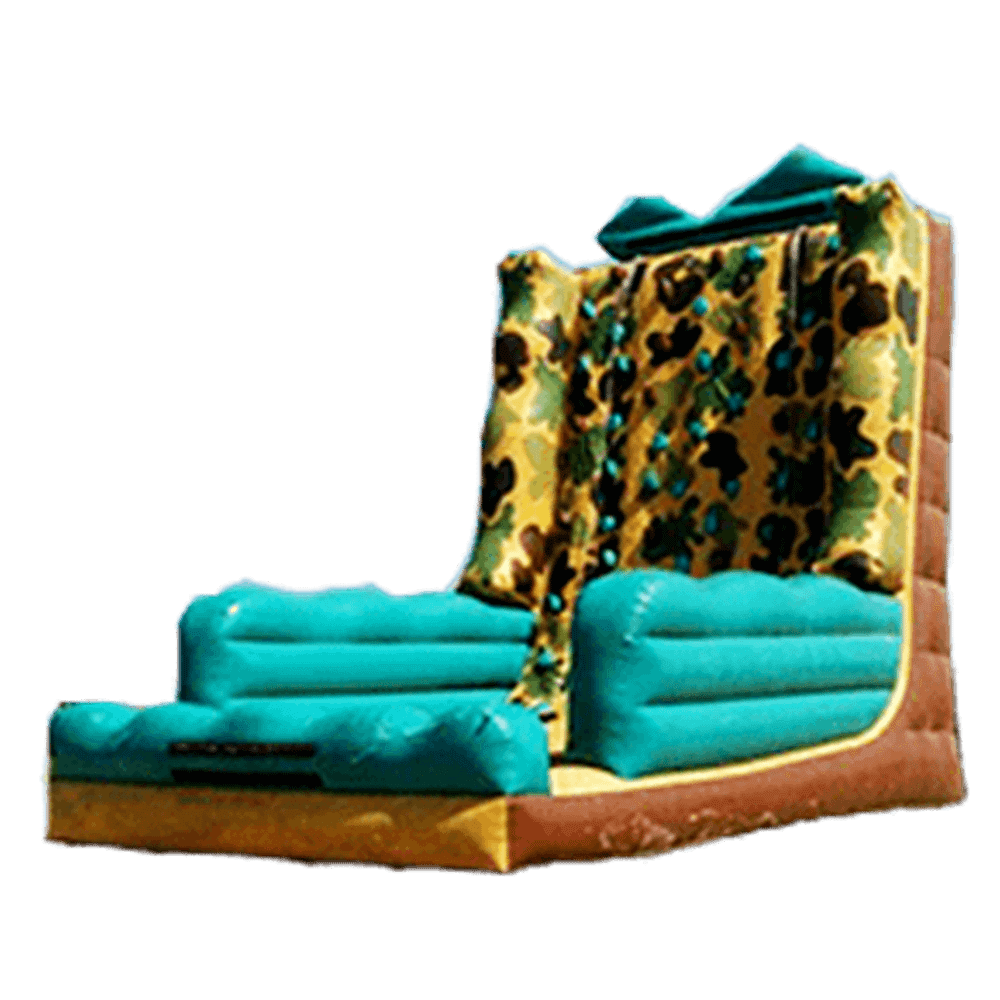 Скалодром "Милитари"