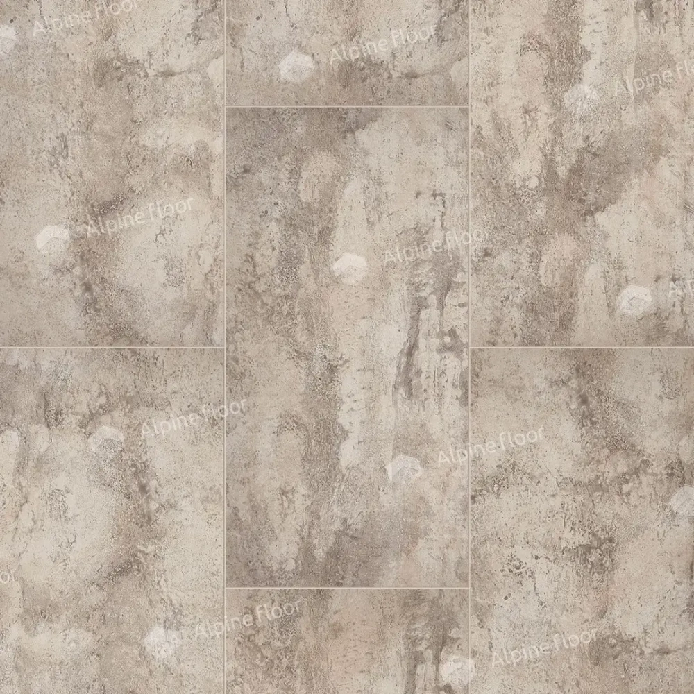 Каменно-полимерная плитка Alpine Floor Stone Mineral Core Ричмонд ECO 4-1 