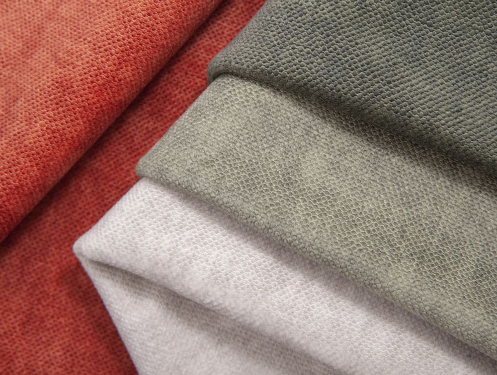 Микровелюр Erika sugar (Эрика шугар) 01