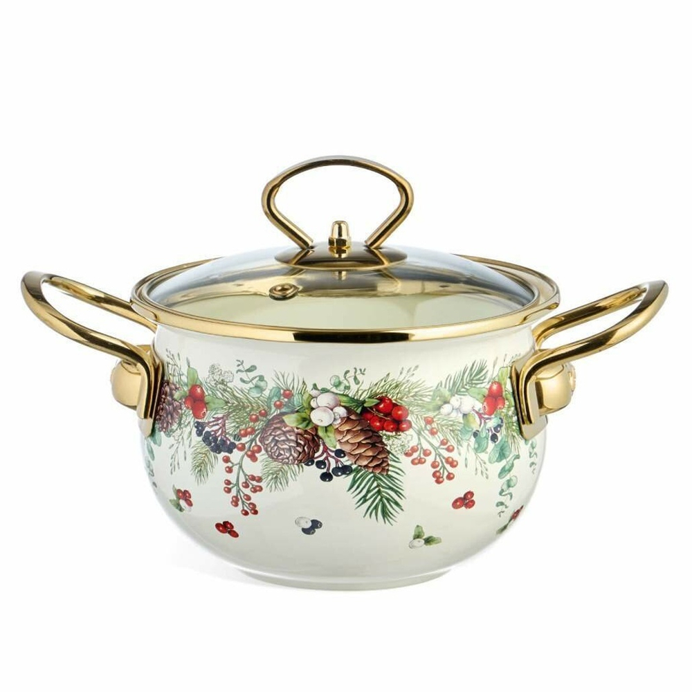 Кастрюля 1,5л серия "Celebration"