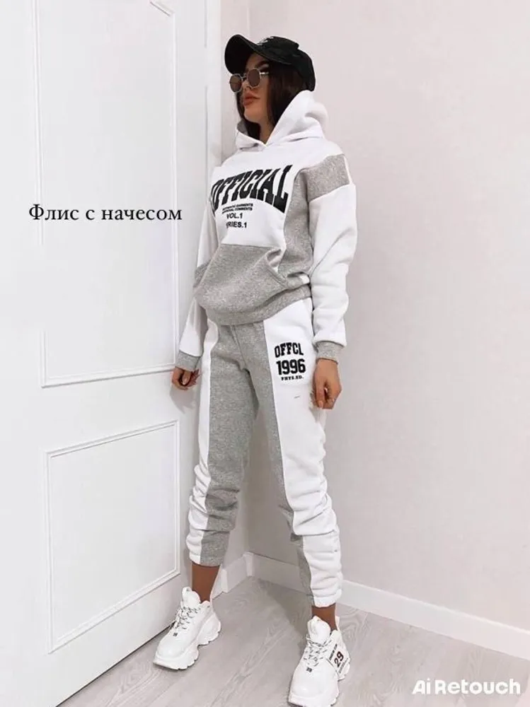 Костюм 50336404 Fabrika