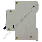 Автоматические выключатели дифференциального тока Энергия АВДТ-1-32