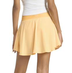 Теннисная юбка Adidas Match - orange