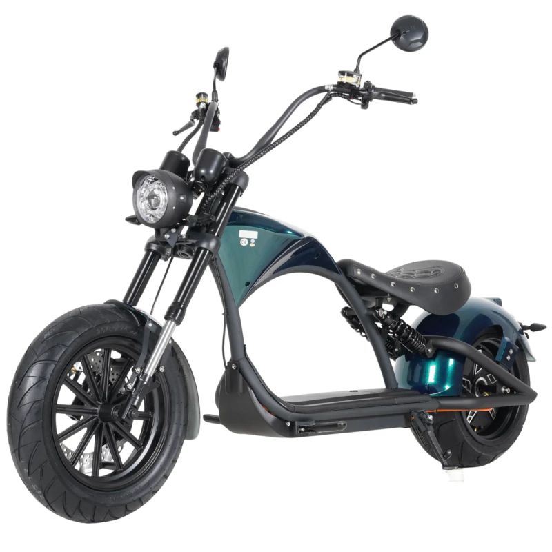 Mangosteen M1P 60V2000W30A