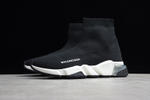 Balenciaga Speed Trainer Black White (2021)