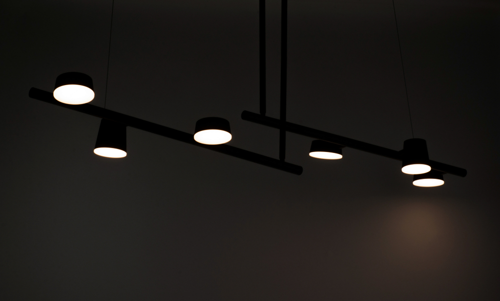 люстра MD20807R-6