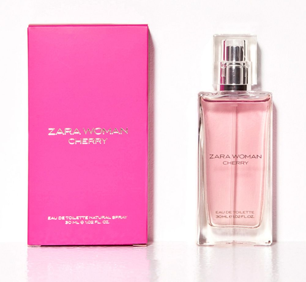 Zara Cherry