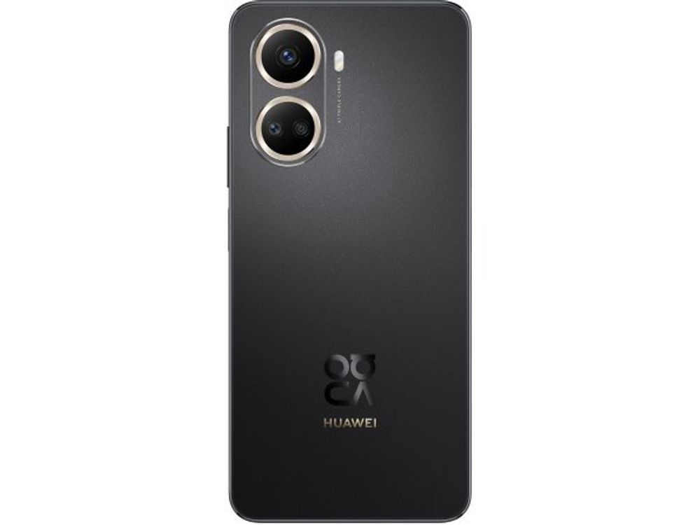 Смартфон Huawei Nova 10 SE 8/128GB Black (BNE-LX1)
