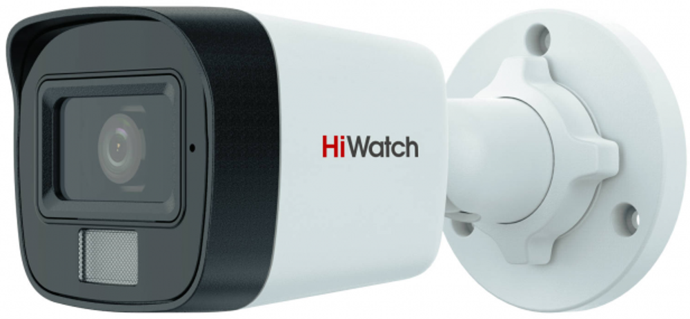 Видеокамера  HiWatch DS-T500A(B) (2.8mm)