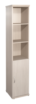 Шкаф узкий КЭ65 ЭТАЛОН