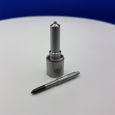 Распылитель форсунки DELPHI L347PRD / 28342997 / R00002D / MiHot