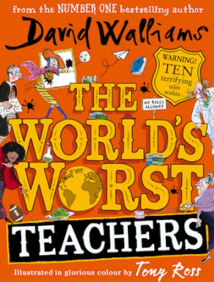 The World&#39;s Worst Teachers