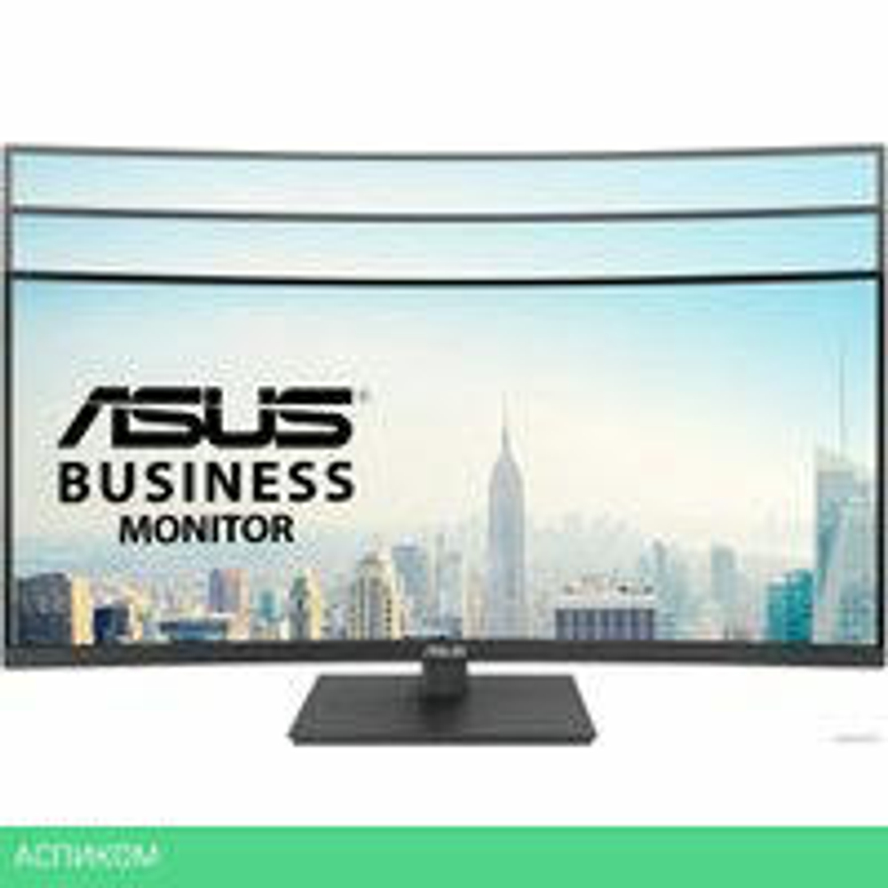 Монитор ASUS Business VA34VCPSN