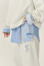 PRE- ORDER SWEATSHIRT ANGEL ÉSME