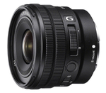 Sony E PZ 10-20mm f/4 G (SELP1020G) Sony E