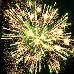 Батарея салютов "Тик-так" (1,25 х 20)