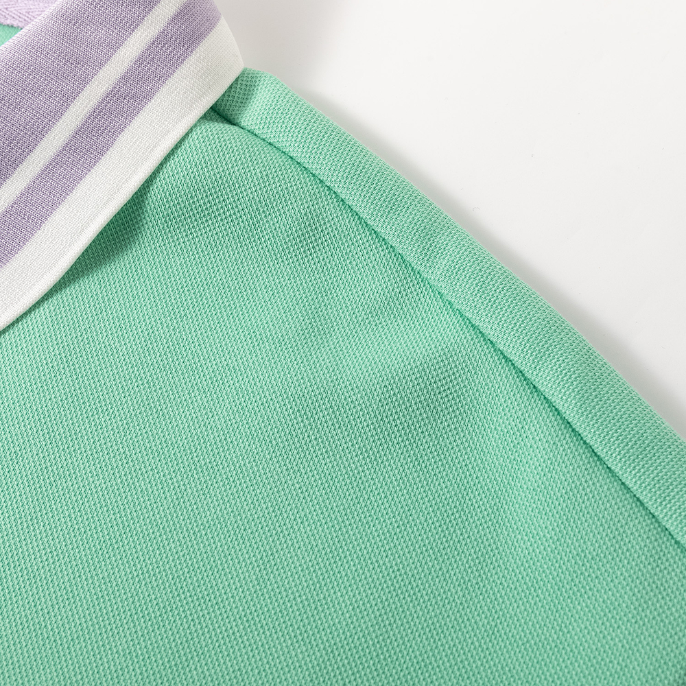 Рубашка поло YMKASHIX