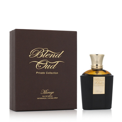 Blend Oud Mirage Eau De Parfum 60 ml (unisex)