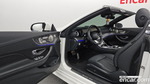 Mercedes-Benz E-Class W213 E450 4MATIC Cabriolet (06.2021)