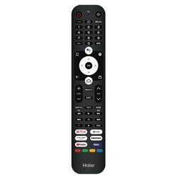 Телевизор 55" HAIER 55 Smart TV AX Pro