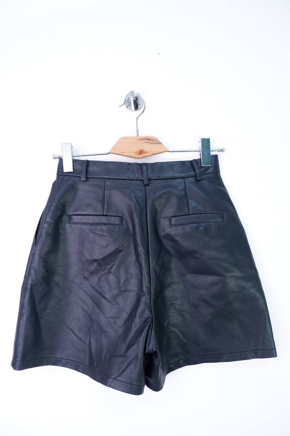 Шорты Befree для модного образа, маркировка S, визуально на 44 размер