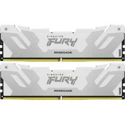 Оперативная память Kingston Fury Renegade KF564C32RWK2-64