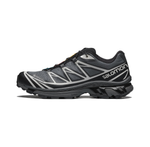 Кроссовки Salomon XT-6 Advanced Gore-Tex 'Black Lunar Rock' 416635
