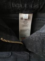 Вельветовые брюки Jacadi