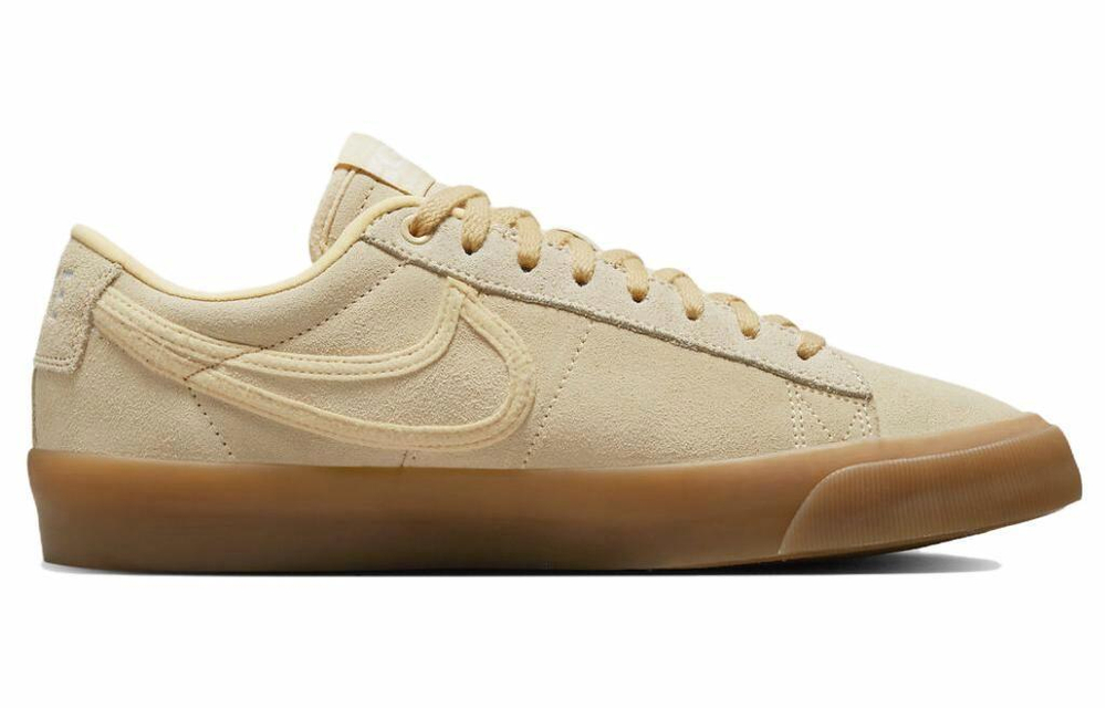 Кроссовки Nike Sb Blazer Low Gt
