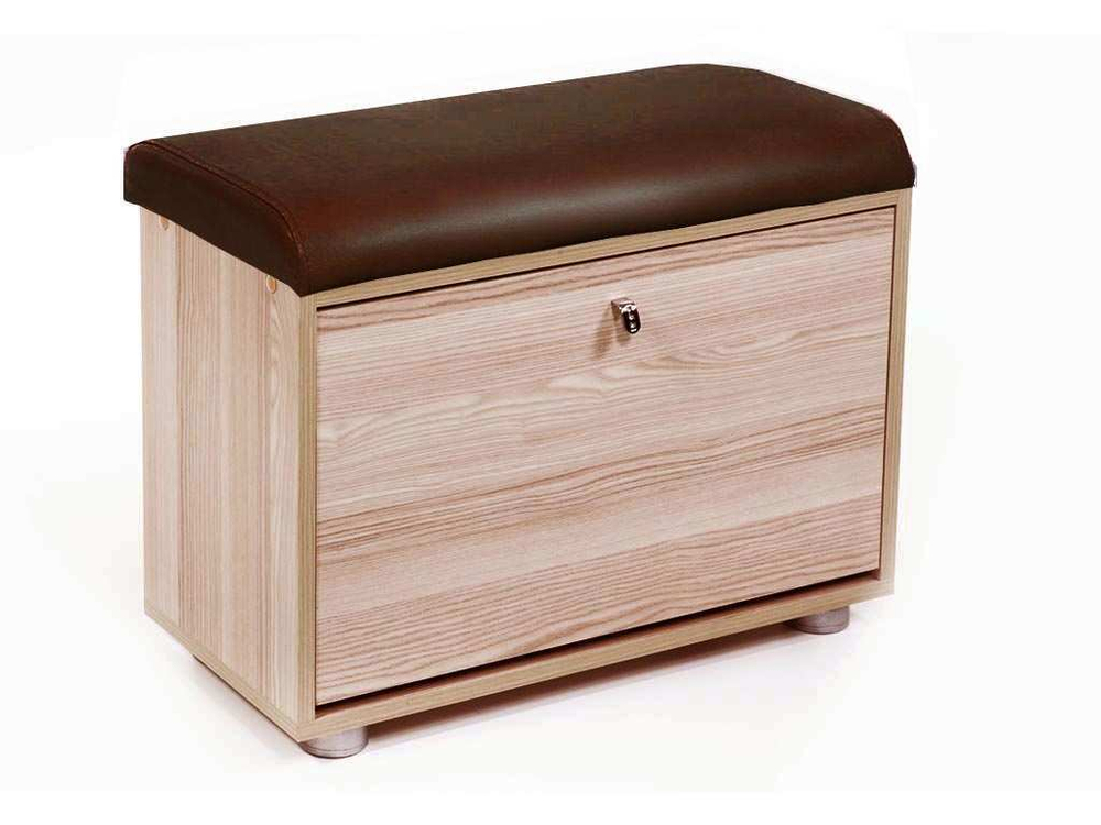 Обувница МС-1 дуб сонома/221