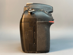 Nikon D800 Body 30526 Кадров