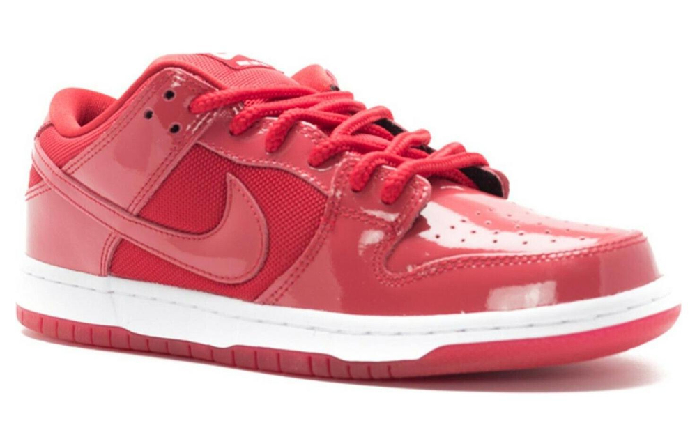 Кроссовки Nike Dunk Sb Red Space Jam