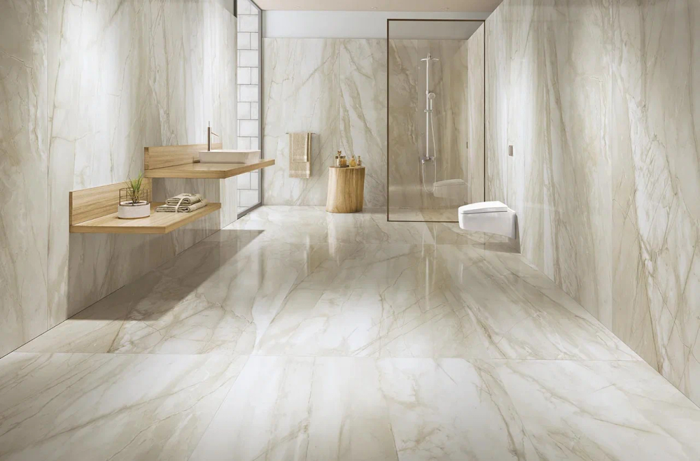 ARVEN 60х120 Rectified PARLAK NANO