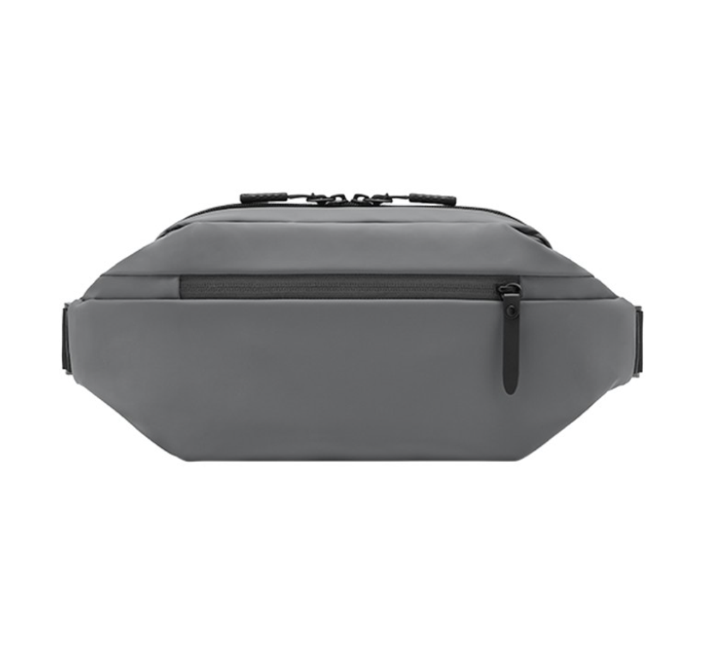 Сумка на пояс Xiaomi Sports Chest Bag (N101558), серый