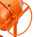 Бетоносмеситель БСН-220, мощность 1000 Вт Сибртех