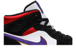 Кроссовки Jordan Air Jordan 1 Mid Se