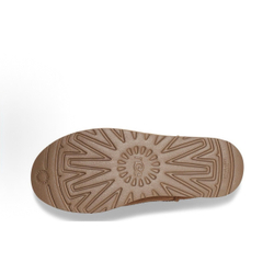 UGG Classic Ultra Mini Platform Chestnut