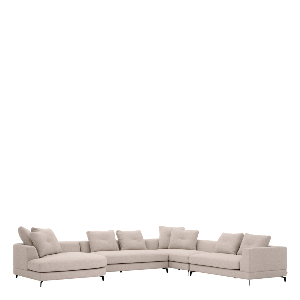 Диван Sofa Moderno L арт.116746