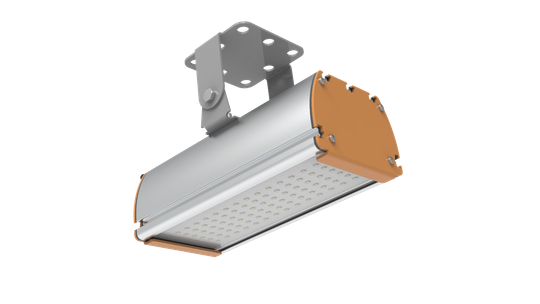 Светильник LED взрывозащищенный SVT-Str-MPRO-32W-Ex-MONO-120