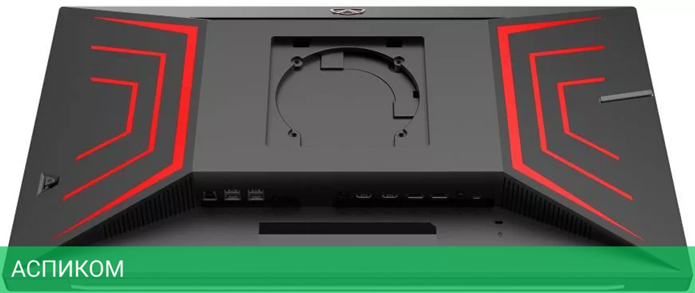 Монитор AOC Agon Pro AG274FZ