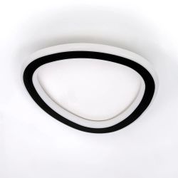 Citilux ТRIO CL215B221 Светильник светодиодный Чёрный