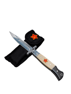 Тактические ножи