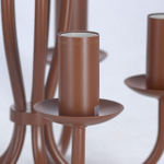 Подвесной светильник Lussole  Congress GRLSP-9913