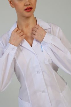 Халат женский ХМ.422