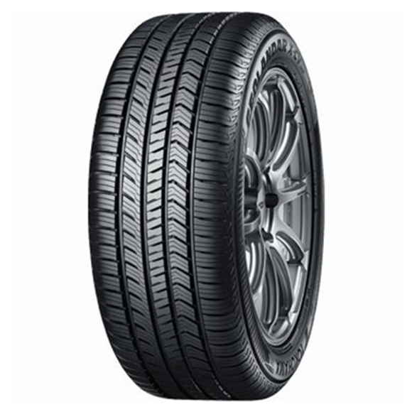 Yokohama 295/35R21 107W Geolandar X-CV G057 TL