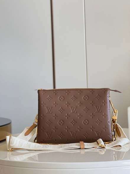 Louis Vuitton Coussin PM
