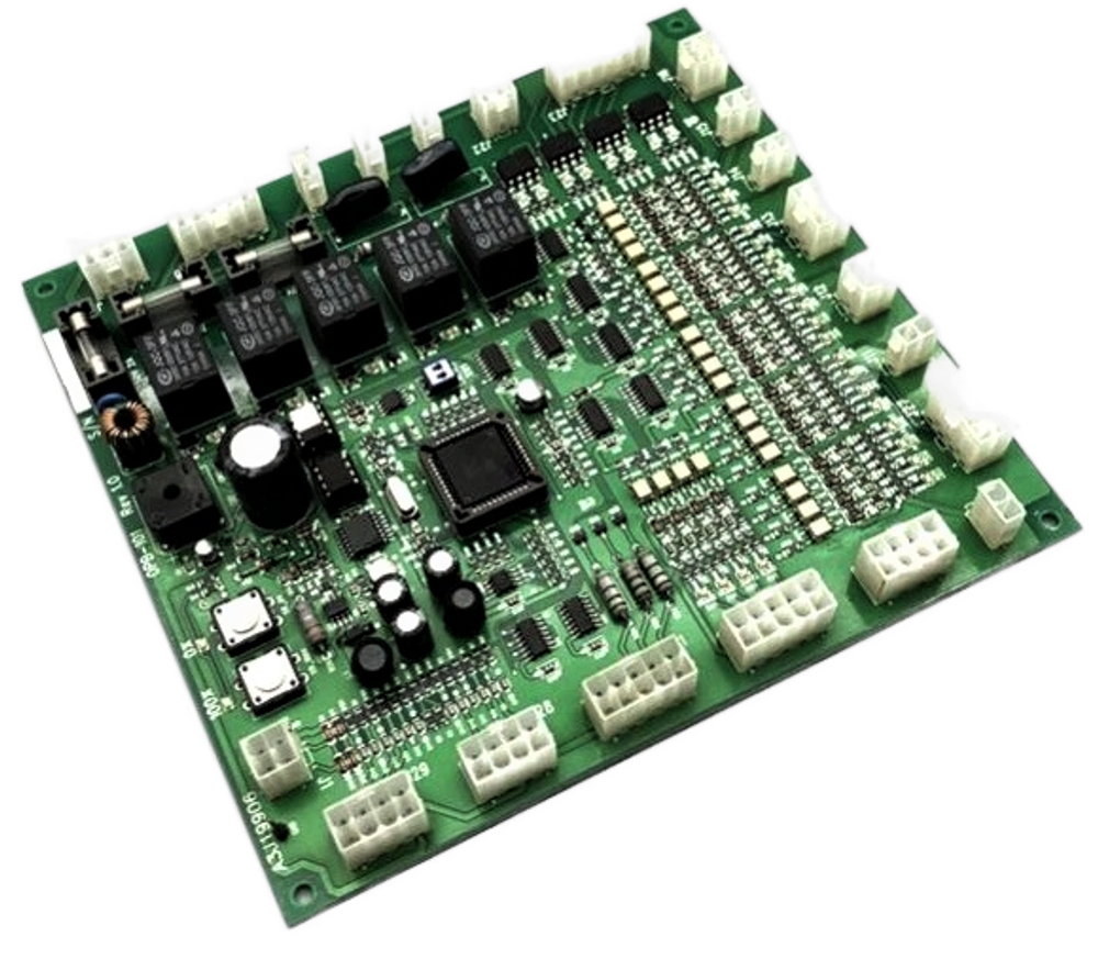 Плата OPB-101  SIGMA.
