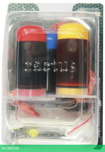 Заправочный набор Cactus CS-RK-CL441