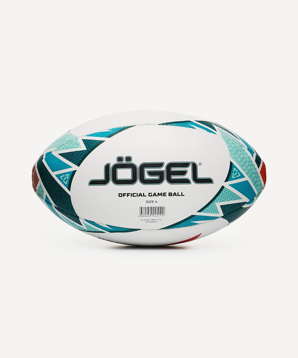 Мяч для регби TITAN ECOBALL №4